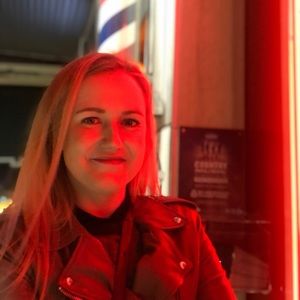 Meet your Posher, Keely